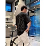 2025年8月20日入荷新作Burberry半袖 tシャツ 高级品超厳選★入手困難/誕生日プレゼント