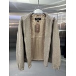 2025年8月20日入荷新作loro piana秋冬ジャケット 高级品超厳選★入手困難/誕生日プレゼント/MF工場