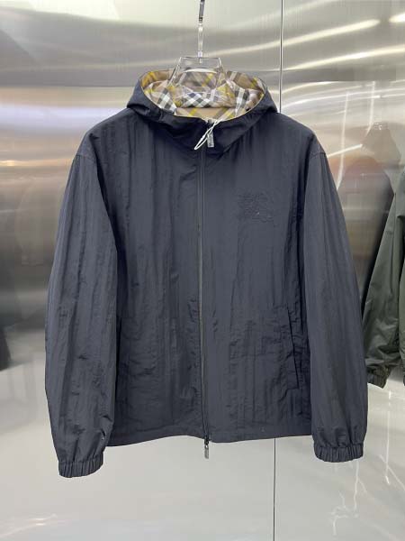 2025年8月20日入荷新作Burberry春秋ジャケット ...