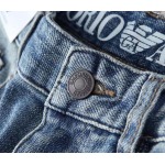 2025年8月21日入荷新作Armaniジーパン高品質人気商品/HC工場