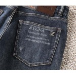 2025年8月21日入荷新作ZEGNAジーパン高品質人気商品/HC工場