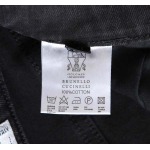 2025年8月21日入荷新作Brunello Cucinelliジーパン高品質人気商品/HC工場
