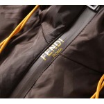 2025年8月21日入荷新作FENDI 綿服秋冬ジャケット高品質人気商品/HC工場