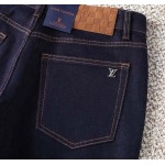 2025年8月22日入荷秋冬新作Louis vuittonジーパン高品質人気商品/HC工場