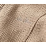 2025年8月22日入荷秋冬新作Loropiana  ジャケット高品質人気商品/HC工場