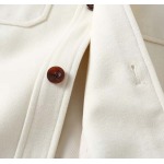 2025年8月22日入荷秋冬新作Loropiana  ジャケット高品質人気商品/HC工場
