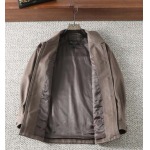 2025年8月22日入荷秋冬新作Loropiana  ジャケット高品質人気商品/HC工場