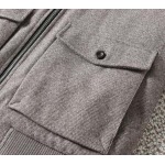 2025年8月22日入荷秋冬新作Loropiana  羽毛ジャケット高品質人気商品/HC工場