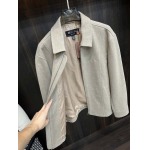 2025年8月23日入荷新作Loropiana  秋冬ジャケット高品質人気商品/HC工場