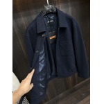 2025年8月23日入荷新作Zegna秋冬ジャケット高品質人気商品/HC工場