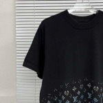 2025年8月23日秋冬入荷新作Louis Vuittonニットの半袖セーター人気商品/B6工場セーター人気商品/B6工場