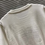 2025年8月23日 入荷新作Louis Vuittonニットの半袖セーター人気商品/B6工場セーター人気商品/B6工場