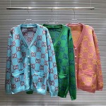 2025年8月23日秋冬入荷新作Gucciセーター人気商品/B6工場