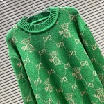 2025年8月23日秋冬入荷新作Gucciセーター人気商品/B6工場
