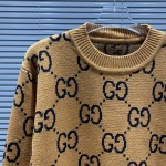 2025年8月23日秋冬入荷新作Gucciセーター人気商品/B6工場