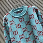 2025年8月23日秋冬入荷新作Gucciセーター人気商品/B6工場