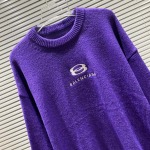 2025年8月23日秋冬入荷新作Balenciagaセーター人気商品/B6工場