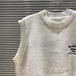 2025年8月23日秋冬入荷新作Dior ニットタンクトップセーター人気商品/B6工場