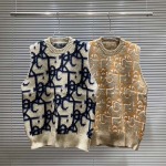 2025年8月23日秋冬入荷新作Diorニットタンクトップセーターセーター人気商品/B6工場