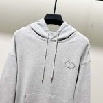 2025年8月23日秋冬入荷新作DIORパーカー高品質人気商品/HL工場