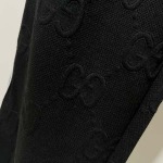 2025年8月23日秋冬入荷新作GUCCIスウェットパンツ 高品質人気商品/HL工場