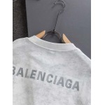 2025年8月23日秋冬入荷新作Balenciagaスウェットシャツ高品質人気商品/HL工場