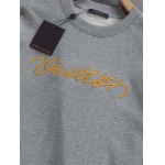 2025年8月23日秋冬入荷新作Louis Vuittonスウェットシャツ高品質人気商品/HL工場
