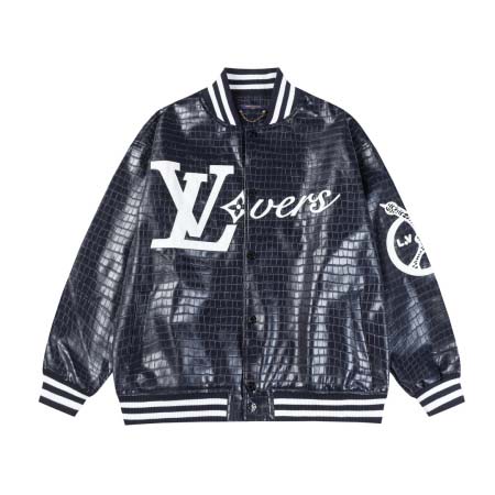 2025年8月24日秋冬入荷新作Louis Vuittonジ...