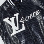 2025年8月24日秋冬入荷新作Louis Vuittonジャケット/野球服安い人気商品/HL工場