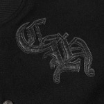 2025年8月24日秋冬入荷新作Chrome heartsジャケット/野球服安い人気商品/HL工場
