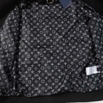 2025年8月24日秋冬入荷新作Louis Vuittonジャケット/野球服安い人気商品/HL工場