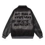 2025年8月24日秋冬入荷新作Louis Vuittonジャケット/野球服安い人気商品/HL工場