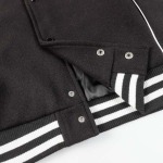 2025年8月24日秋冬入荷新作Balenciagaジャケット/野球服安い人気商品/HL工場