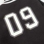2025年8月24日秋冬入荷新作Balenciagaジャケット/野球服安い人気商品/HL工場