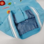 2025年8月24日秋冬入荷新作Louis Vuittonジャケット/野球服安い人気商品/HL工場