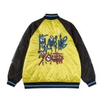 2025年8月24日秋冬入荷新作Chrome hearts ジャケット/野球服安い人気商品/HL工場