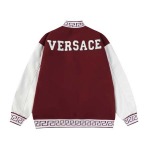 2025年8月24日秋冬入荷新作Versaceジャケット/野球服安い人気商品/HL工場