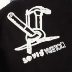2025年8月24日秋冬入荷新作Louis Vuittonジャケット/野球服安い人気商品/HL工場