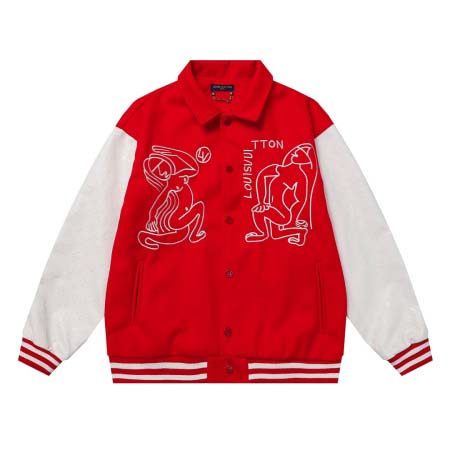 2025年8月24日秋冬入荷新作Louis Vuittonジ...