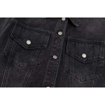 2025年8月24日秋冬入荷新作Balenciagaジャケット安い人気商品/HL工場