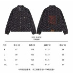 2025年8月24日秋冬入荷新作Louis Vuittonジャケット安い人気商品/HL工場