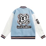 2025年8月24日秋冬入荷新作Louis Vuittonジャケット/野球服安い人気商品/HL工場