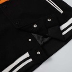 2025年8月24日秋冬入荷新作Louis Vuittonジャケット/野球服安い人気商品/HL工場