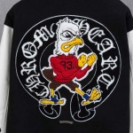 2025年8月24日秋冬入荷新作Chrome hearts ジャケット/野球服安い人気商品/HL工場