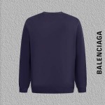 2025年8月24日秋冬入荷新作BALENCIAGAスウェット高品質安い人気商品/HL工場