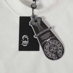 2025年8月26日秋冬入荷新作クロムハーツ半袖 tシャツ高品質安い人気商品/HL工場
