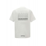 2025年8月26日秋冬入荷新作クロムハーツ半袖 tシャツ高品質安い人気商品/HL工場