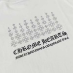 2025年8月26日秋冬入荷新作クロムハーツ半袖 tシャツ高品質安い人気商品/HL工場
