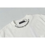 2025年8月26日秋冬入荷新作クロムハーツ半袖 tシャツ高品質安い人気商品/HL工場