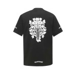 2025年8月26日秋冬入荷新作クロムハーツ半袖 tシャツ高品質安い人気商品/HL工場